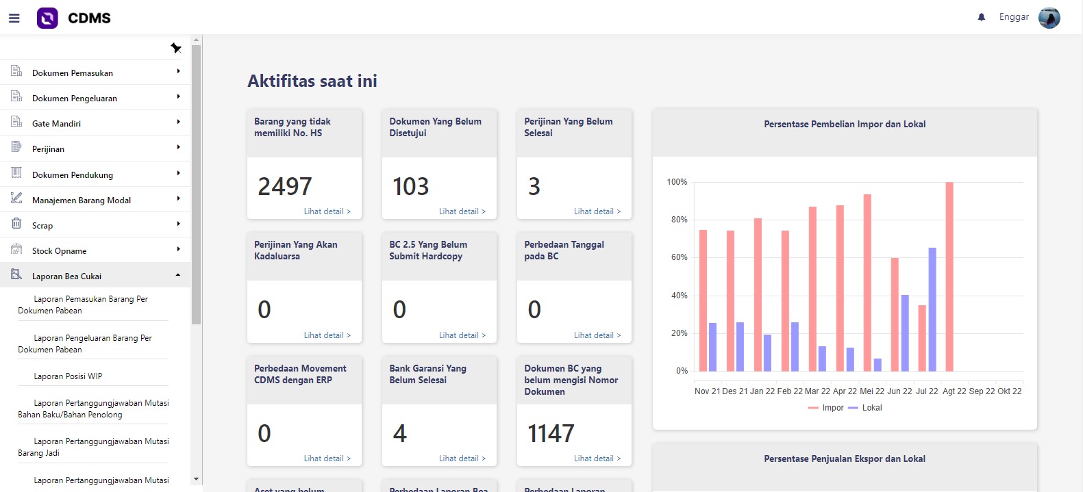 IT Inventory Kawasan Berikat (KB)